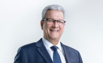 Lisandro Macarrulla nuevo ministro de la Presidencia