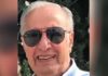 Fallece de Covid-19 locutor Papito Fernández
