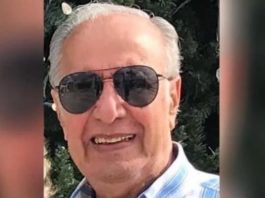 Fallece de Covid-19 locutor Papito Fernández