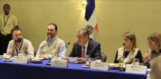OEA recomienda dotar de más recursos financieros y humanos al TSE