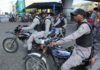 Comando Unificado de las FF.AA. refuerza patrullaje en el Gran Santo Domingo