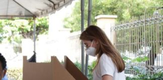 Carolina Mejía considera justa decisión del TSE