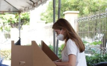 Carolina Mejía considera justa decisión del TSE