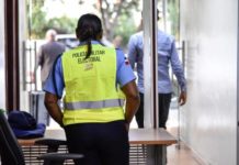 Policía Militar Electoral asume el control de seguridad de juntas y recintos electorales