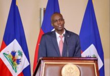 Renuncian 8 de los 9 miembros del Consejo Electoral de Haití