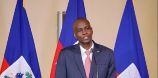 Renuncian 8 de los 9 miembros del Consejo Electoral de Haití