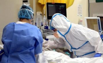 SP reporta 1,202 casos de coronavirus nuevos, para un total de 40,790