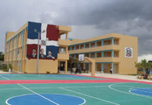 Presidente Danilo Medina entrega 13 centros educativos y 4 estancias infantiles en beneficio de más de 10 mil estudiantes