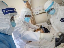 COVID-19 en RD continúa aumentando ya son 1,734 caso confirmados nuevos, 14 fallecidos y 284 personas en UCI en las últimas 24 horas