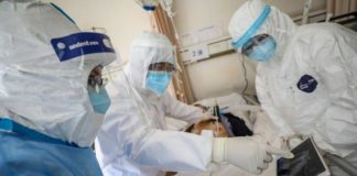 Coronavirus en RD alcanza los 39,588 casos; 1,158 nuevos y 829 fallecidos
