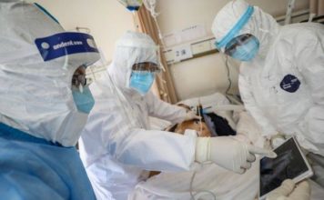 Coronavirus en RD alcanza los 39,588 casos; 1,158 nuevos y 829 fallecidos