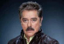 Fallece el actor mexicano Raymundo Capetillo a causa del coronavirus