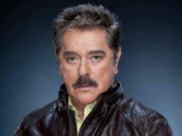 Fallece el actor mexicano Raymundo Capetillo a causa del coronavirus