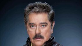 Fallece el actor mexicano Raymundo Capetillo a causa del coronavirus