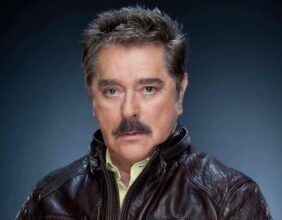 Fallece el actor mexicano Raymundo Capetillo a causa del coronavirus