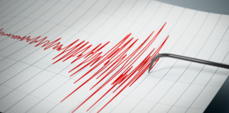 Terremoto de magnitud 4,2 hace sacude Los Ángeles