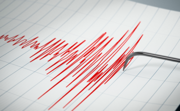 Terremoto de magnitud 4,2 hace sacude Los Ángeles