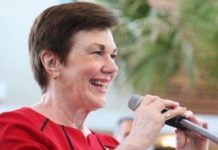 Sonia Guzmán sería la primera mujer dominicana en ocupar el puesto de embajadora en Washington