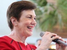 Sonia Guzmán sería la primera mujer dominicana en ocupar el puesto de embajadora en Washington