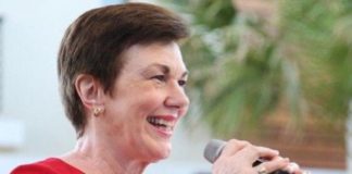 Sonia Guzmán sería la primera mujer dominicana en ocupar el puesto de embajadora en Washington