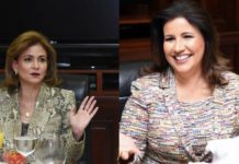 Margarita y Raquel se reunirán mañana jueves