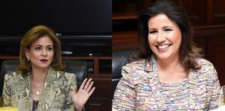 Margarita y Raquel se reunirán mañana jueves