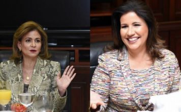 Margarita y Raquel se reunirán mañana jueves