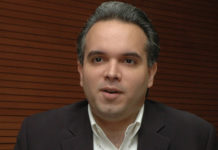 Luis Miguel De Camps designado nuevo ministro de Trabajo en Gobierno de Abinader