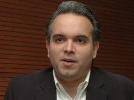 Luis Miguel De Camps designado nuevo ministro de Trabajo en Gobierno de Abinader