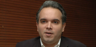 Luis Miguel De Camps designado nuevo ministro de Trabajo en Gobierno de Abinader