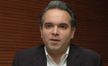 Luis Miguel De Camps designado nuevo ministro de Trabajo en Gobierno de Abinader