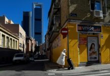 Aumenta preocupación en Europa por rebrote de la pandemia