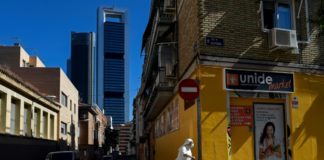 Aumenta preocupación en Europa por rebrote de la pandemia