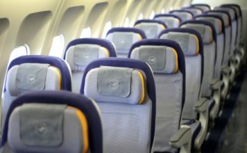 El aeropuerto de Fráncfort recortará entre 3.000 y 4.000 empleos