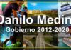 Cuentas en redes de la Presidencia de la República se llamarán «Gobierno de Danilo Medina»