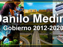 Cuentas en redes de la Presidencia de la República se llamarán «Gobierno de Danilo Medina»