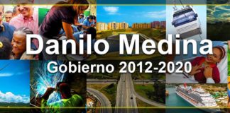 Cuentas en redes de la Presidencia de la República se llamarán «Gobierno de Danilo Medina»