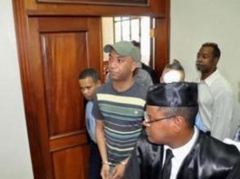 Kanqui seguirá en Rafey; los abogados piden fianza