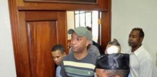Kanqui seguirá en Rafey; los abogados piden fianza