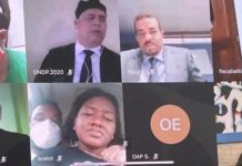 Dictan 18 meses de prisión contra Esterlin Francisco Santos, acusado de violar y asesinar a Liz María