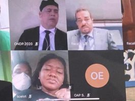 Dictan 18 meses de prisión contra Esterlin Francisco Santos, acusado de violar y asesinar a Liz María