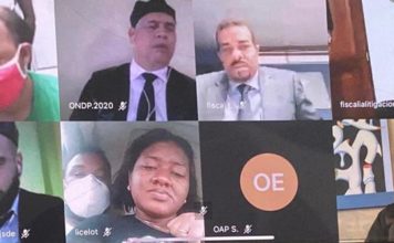 Dictan 18 meses de prisión contra Esterlin Francisco Santos, acusado de violar y asesinar a Liz María