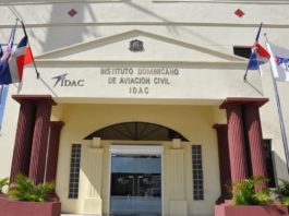 Desaparece avioneta que despegó de Puerto Plata con rumbo a Barahona