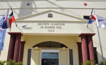 Desaparece avioneta que despegó de Puerto Plata con rumbo a Barahona