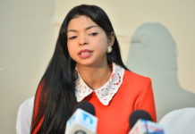 Abinader designa a exfiscal D.N. Yeni Berenice Reynoso como procuradora adjunta