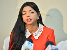 Abinader designa a exfiscal D.N. Yeni Berenice Reynoso como procuradora adjunta