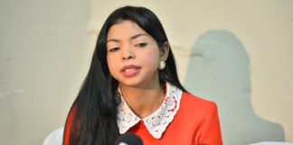 Abinader designa a exfiscal D.N. Yeni Berenice Reynoso como procuradora adjunta