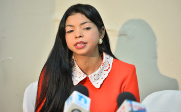 Abinader designa a exfiscal D.N. Yeni Berenice Reynoso como procuradora adjunta