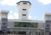 Danilo Medina entrega primera fase de La Nueva Victoria