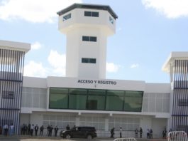 Danilo Medina entrega primera fase de La Nueva Victoria